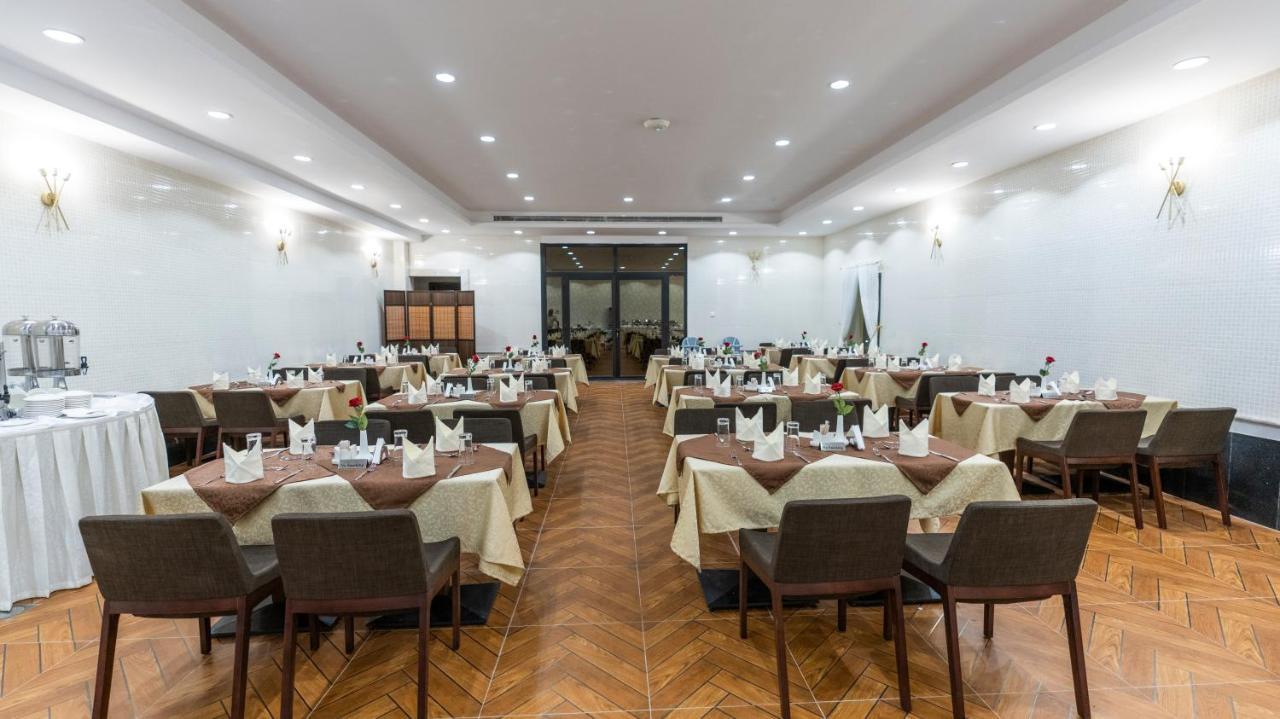 Seven Gardens Hotel الطائف المظهر الخارجي الصورة