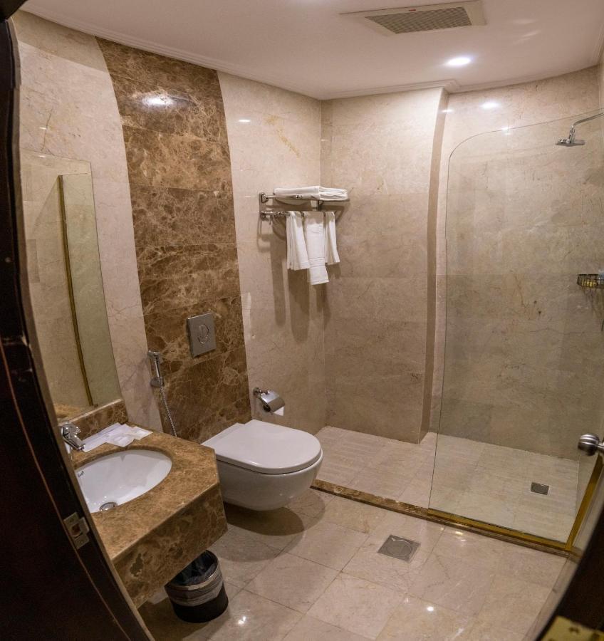 Seven Gardens Hotel الطائف المظهر الخارجي الصورة