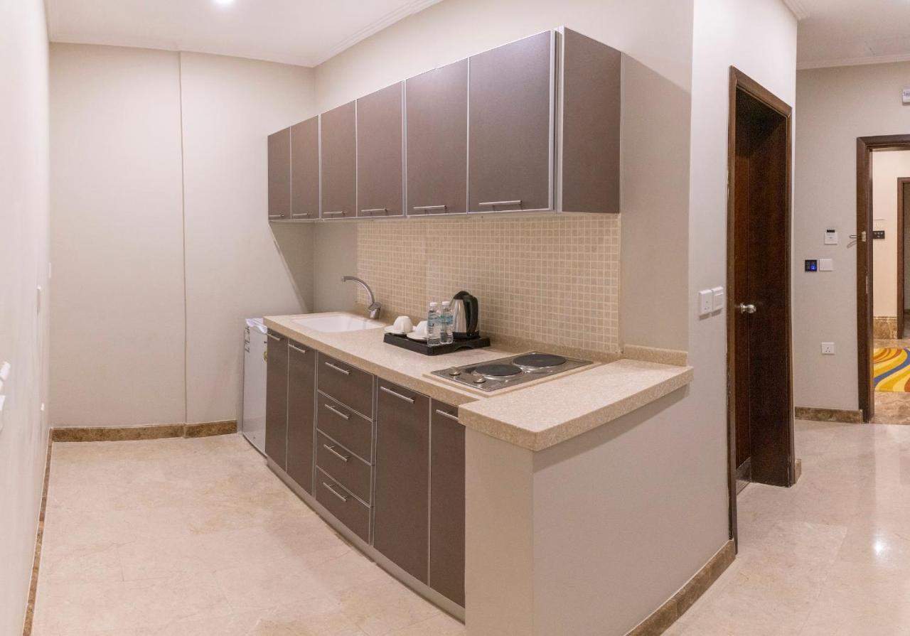Seven Gardens Hotel الطائف المظهر الخارجي الصورة