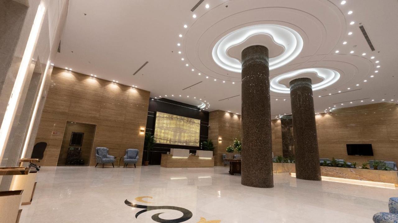 Seven Gardens Hotel الطائف المظهر الخارجي الصورة