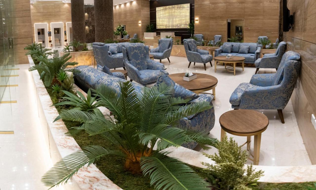 Seven Gardens Hotel الطائف المظهر الخارجي الصورة
