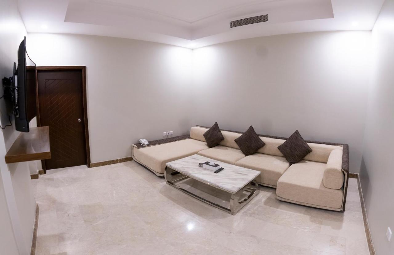 Seven Gardens Hotel الطائف المظهر الخارجي الصورة