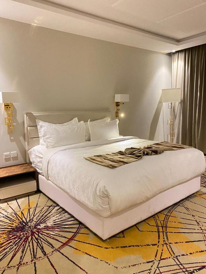 Seven Gardens Hotel الطائف المظهر الخارجي الصورة