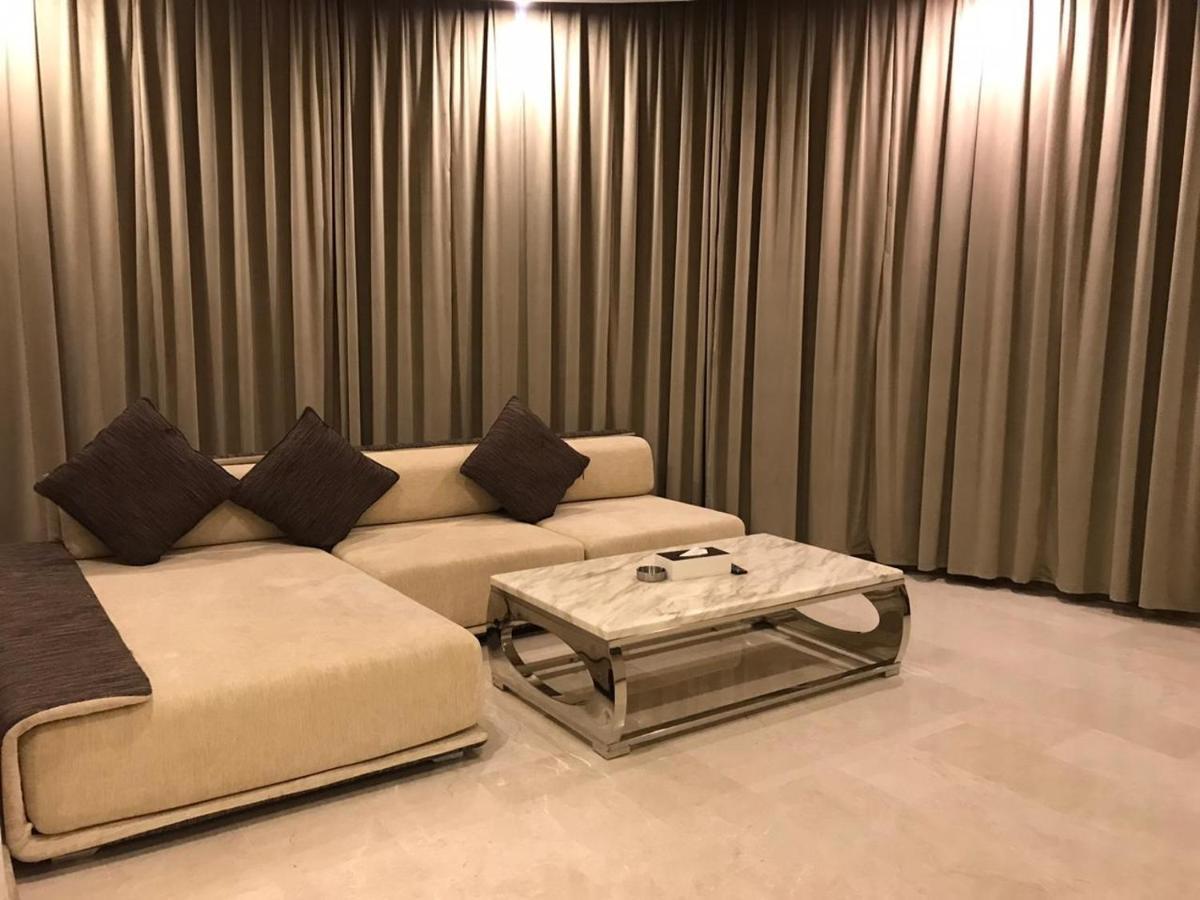 Seven Gardens Hotel الطائف المظهر الخارجي الصورة